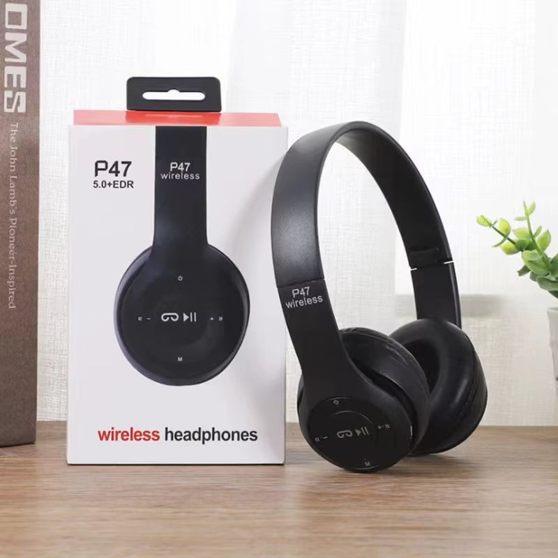 Bluetooth 5.0 P47 TWS Stereo