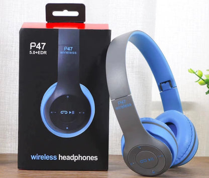 Bluetooth 5.0 P47 TWS Stereo