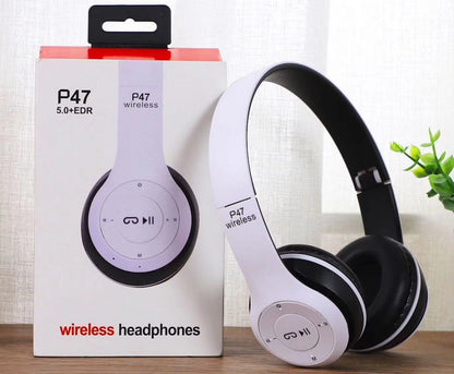 Bluetooth 5.0 P47 TWS Stereo