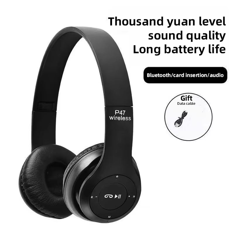 Bluetooth 5.0 P47 TWS Stereo